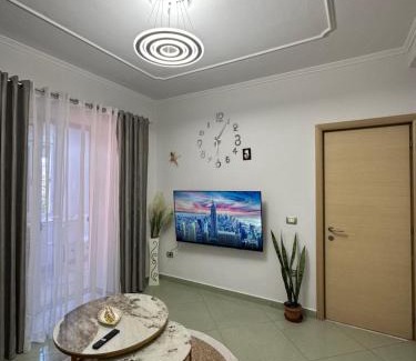 Tirana Apartment | INSA Daily Apartment