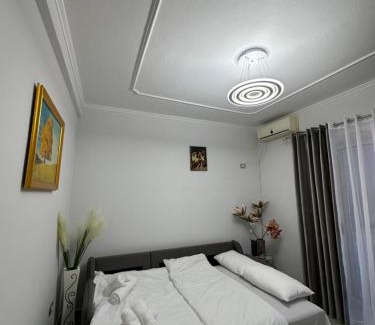 Tirana Apartment | INSA Daily Apartment