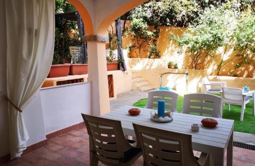 Pittulongu Apartment | Insardinia House trilocale a 200mt dalla spiaggia