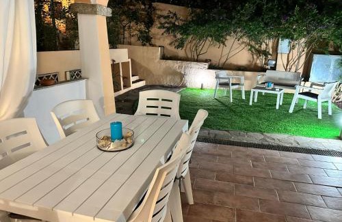 Pittulongu Apartment | Insardinia House trilocale a 200mt dalla spiaggia