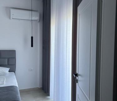 Aliko Apartment | Inscape Apartments