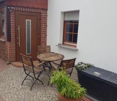 Werder Apartment | Inselblüte 2