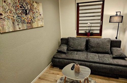Werder Apartment | Inselblüte 2