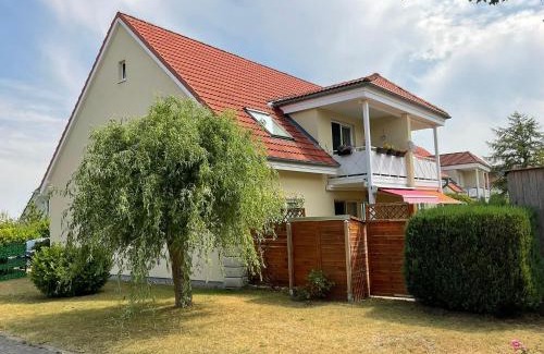 Wismar Apartment | Inselblick - ABC345