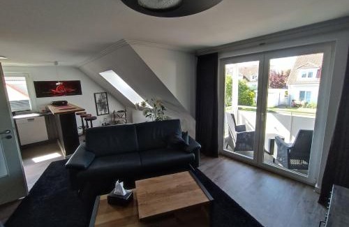 Wismar Apartment | Inselblick - ABC345