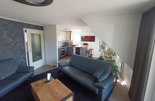 Wismar Apartment | Inselblick - ABC345