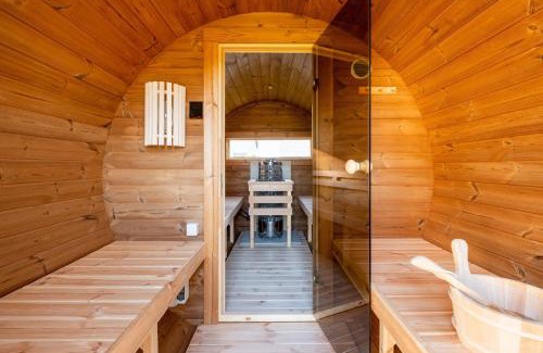 Stolpe auf Usedom House | Inseldomizil Stolpe - Urlaub unter Reet auf Usedom