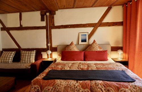 Altstadt Apartment | Inselgasse