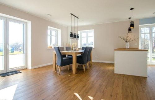 Pellworm Apartment | Inselglück