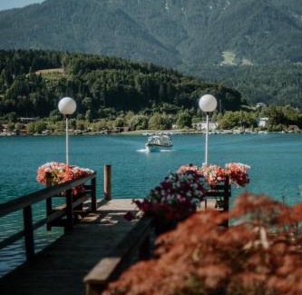 Faak am See Hotel | Inselhotel Faakersee