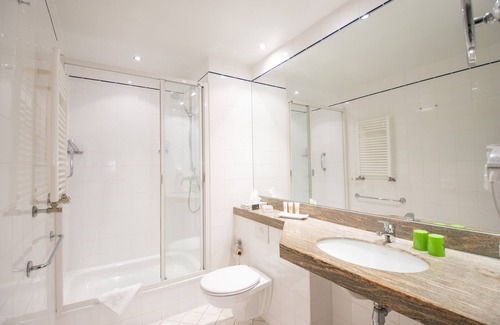 Gollwitz Hotel | Inselhotel Poel