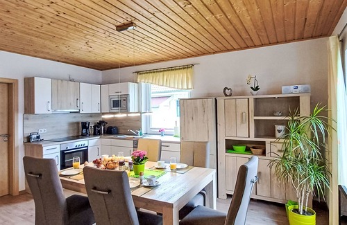Altefaehr House | Inselsommer by Interhome