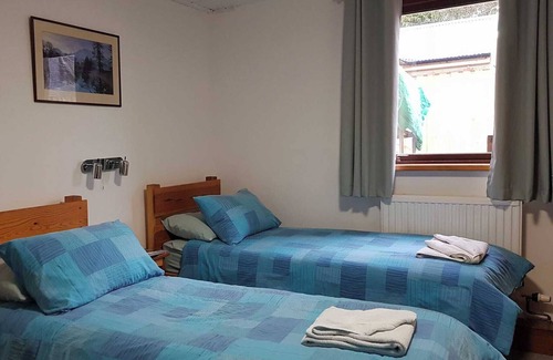 Kincraig Bed & Breakfast | Insh Hall