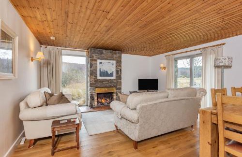 Kingussie House | Inshcraig
