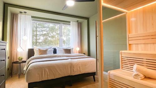 Winterberg Apartment | INSIDE WINTERBERG - Design Apartment - Ski Bike Sauna
