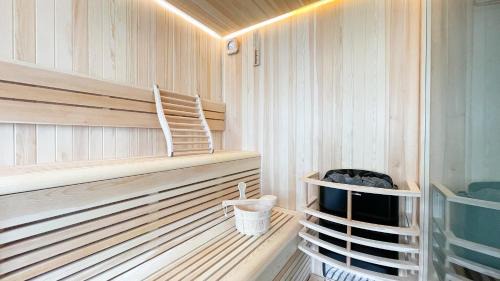Winterberg Apartment | INSIDE WINTERBERG - Design Apartment - Ski Bike Sauna
