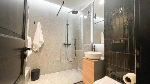 Winterberg Apartment | INSIDE WINTERBERG - Design Apartment - Ski Bike Sauna