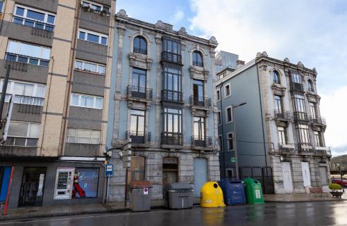 Aviles Apartment | INSIDEHOME Ciudad de Avilés