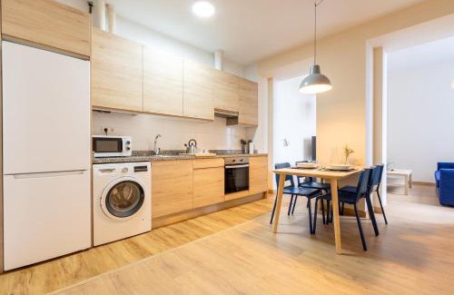 Aviles Apartment | INSIDEHOME Ciudad de Avilés
