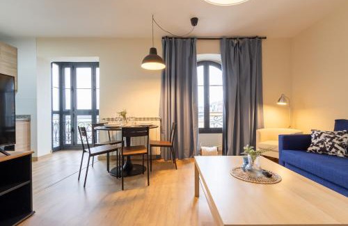 Aviles Apartment | INSIDEHOME Ciudad de Avilés