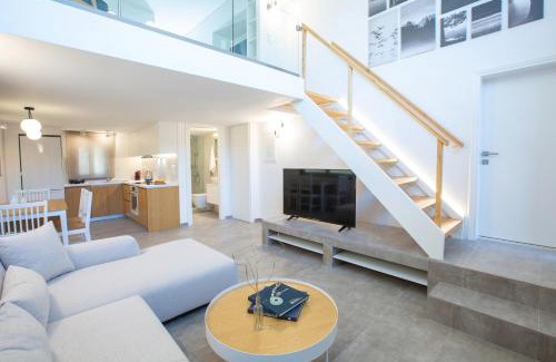 Vlicho House | Insieme Lefkada Maisonettes