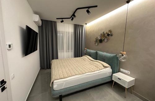 Selimbar Apartment | Insieme Studio