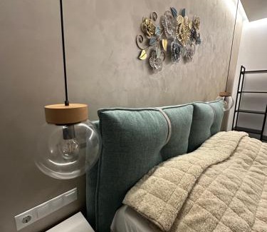 Selimbar Apartment | Insieme Studio