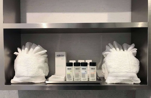 Brooklyn Hotel | Insignia Hotel Brooklyn, an Ascend Collection Hotel