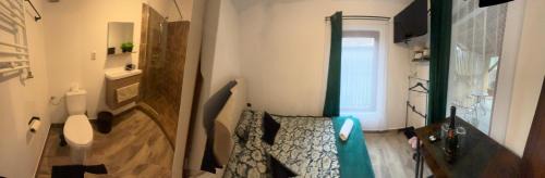 Lunca de Jos Apartment | Insomnia Apartments