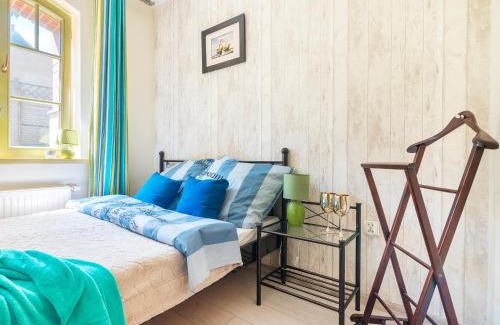 Kamienny Potok Apartment | InSopot - VAN GOGH - Near the Sea
