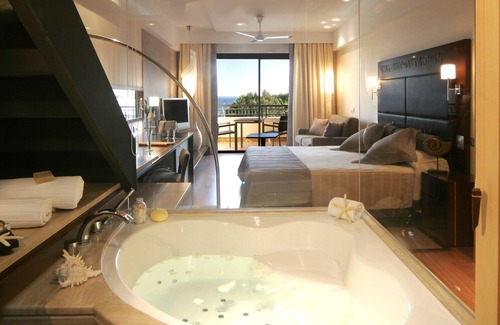 Siesta Hotel | Insotel Fenicia Prestige Suites & Spa