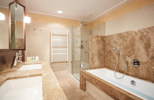 Siesta Hotel | Insotel Fenicia Prestige Suites & Spa