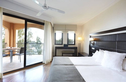 Siesta Hotel | Insotel Fenicia Prestige Suites & Spa