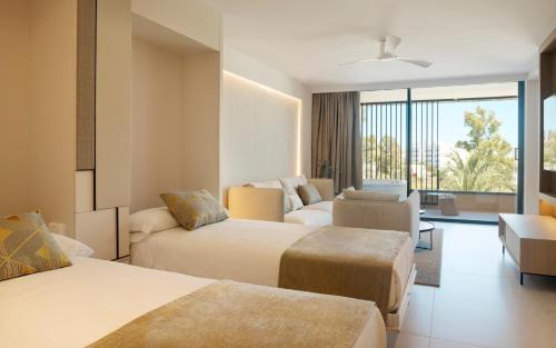 Siesta Hotel | Insotel Fenicia Prestige Suites & Spa