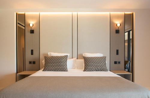 Siesta Hotel | Insotel Fenicia Prestige Suites & Spa