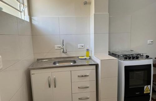 Vila Britania Apartment | Inspire GuestHouse