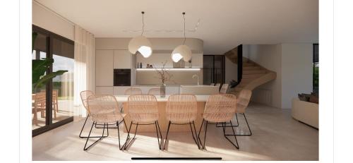 Tongeren House | Inspire Residence and private Wellness