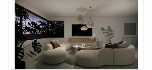 Tongeren House | Inspire Residence and private Wellness