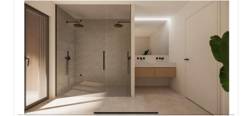 Tongeren House | Inspire Residence and private Wellness