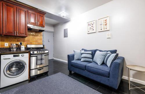 Manhattan Valley Apartment | Inspire the Vibrant Energy of the UWS