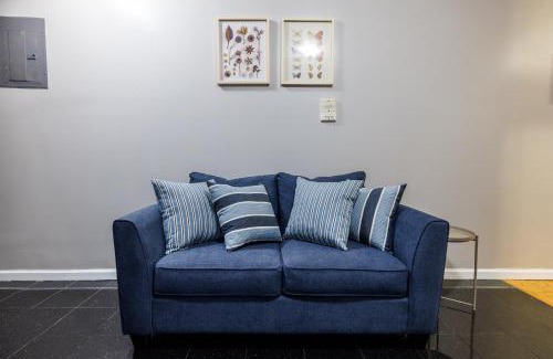 Manhattan Valley Apartment | Inspire the Vibrant Energy of the UWS