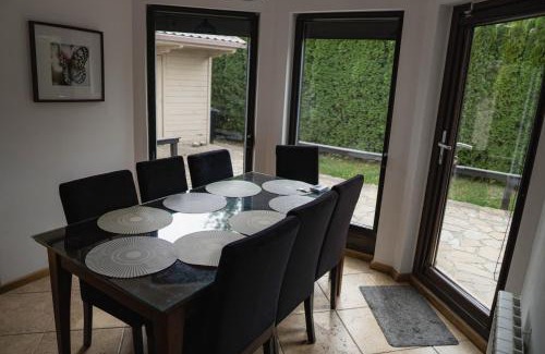 Bran Villa | Inspire Villa SPA