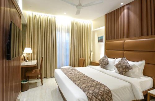 Rabale Hotel | InstaFeel Hotel