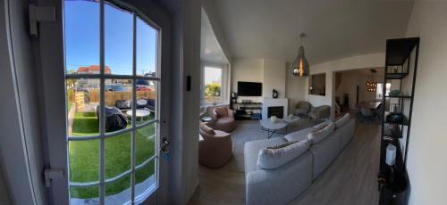 Duinbergen House | Instant Knokke