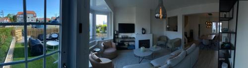 Duinbergen House | Instant Knokke