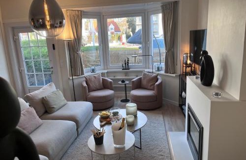 Duinbergen House | Instant Knokke