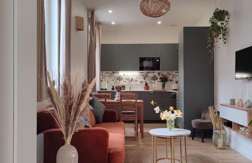 Clermont-Ferrand House | Instant Vert