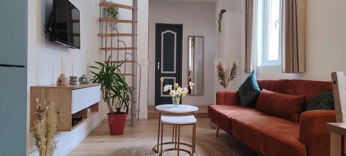Clermont-Ferrand House | Instant Vert