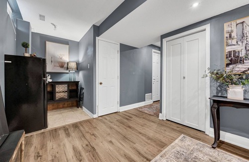 Cambridge House | Instaworthy Home - Relaxing Patio w/BBQ - Pet Friendly