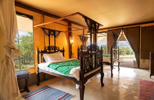 Mara North Conservancy Cabin | Instinct of the Mara